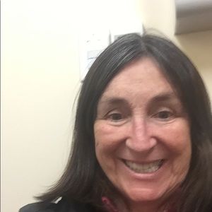 Meet your Posher, Kathleen